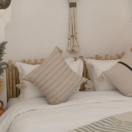 Riad Lamalika Marrakesh Eksteriør bilde