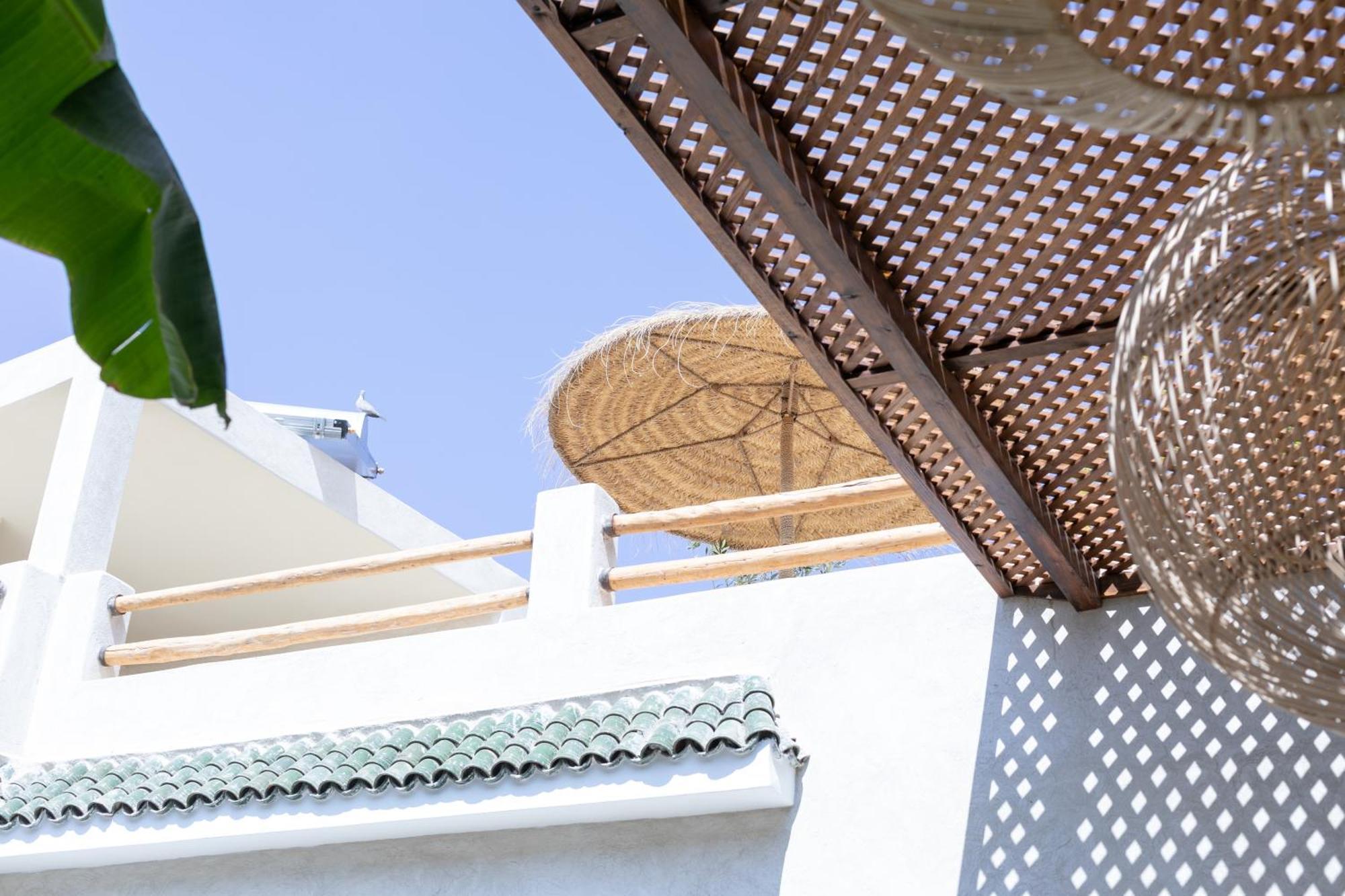 Riad Lamalika Marrakesh Eksteriør bilde